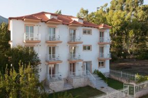  Elatos Apartments  Лефкаси